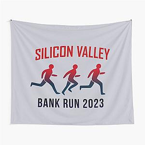 Silicon Valley Bank Run