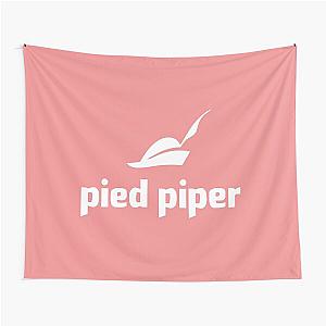 Silicon Valley - Pied Piper Tapestry