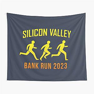 Silicon Valley Bank Run