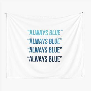 Always Blue Silicon Valley