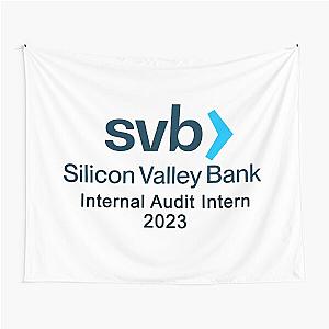 Silicon Valley Bank Audit Intern