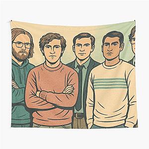 Silicon Valley Comedy Series
