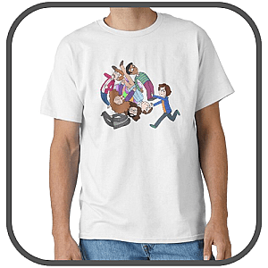 Silicon Valley T-Shirts