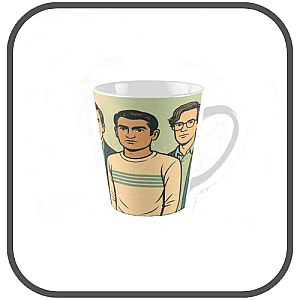 Silicon Valley Mugs
