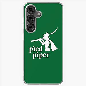 Silicon Valley TV Series Samsung Galaxy Soft Case