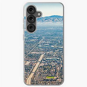Silicon Valley Apple Park Cupertino Samsung Galaxy Soft Case
