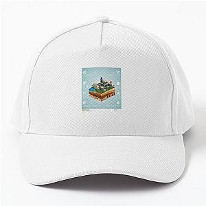 Silicon Valley Baseball Cap