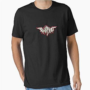 RussFest Merch - Silicon Valley Merchandise Essential T-Shirt