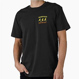 Silicon Valley Bank Run Premium T-Shirt