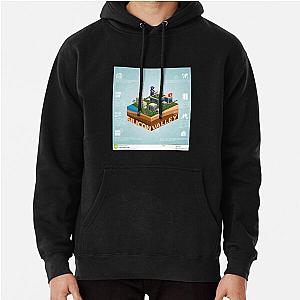 Silicon Valley Pullover Hoodie