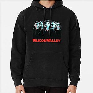 Silicon Valley Hoodie