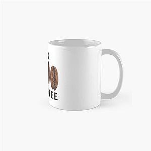 Silicon Valley Black coffee Mug