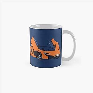 Russ Hanneman Silicon Valley Classic Mug