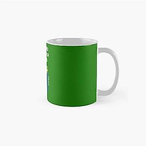 Conjoined Triangles of Success Silicon Valley Classic Mug