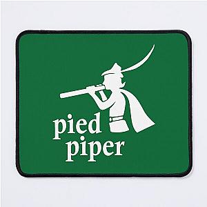 Silicon Valley TV Series Mousepad
