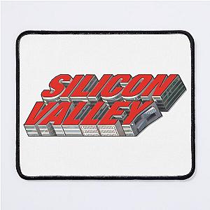 Silicon Valley TV Series Mousepad
