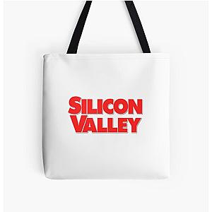 Silicon Valley Tote Bag