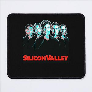 Silicon Valley Mouse Pad