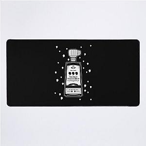 Tres Silicon Valley Inspired Desk Mat
