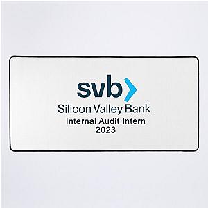Silicon Valley Bank Audit Intern Desk
