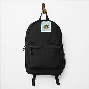 Silicon Valley Souvenir Backpack