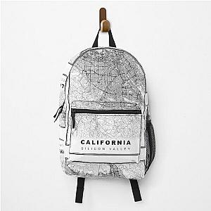 Silicon Valley Mappack