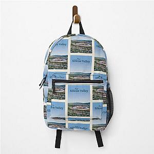Visit Silicon Valley BackPack