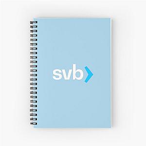 Silicon Valley Bank Notebook