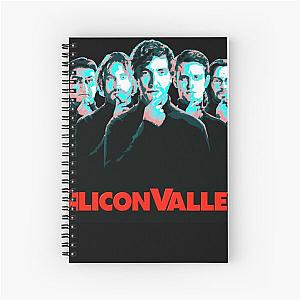 Silicon Valley Notebook