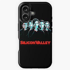 Silicon Valley iPhone Case