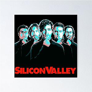 Silicon Valley TV Series