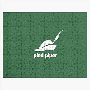 Pied Piper Silicon Valley Jigsaw Puzzle