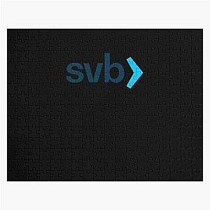 Silicon Valley Bank Jigsaw Puzzle