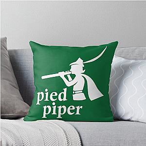 Silicon Valley TV Series Throw Pillow