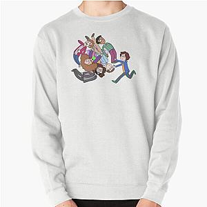 Silicon Valley Katamari Sweatshirt