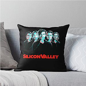 Silicon Valley Pillows
