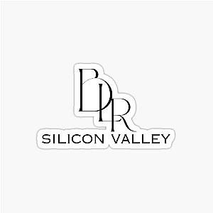 BLR Silicon Valley Sticker