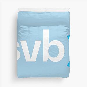 Silicon Valley Bank Cover