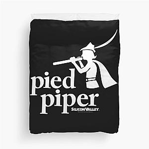 Silicon Valley Pied Piper Duvet Cover