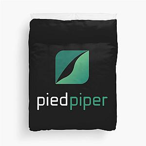 Pied Piper Silicon Valley Duvet Cover