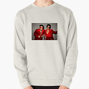 Silk Sonic Limited Collection Silk Sonic Sweatshirts