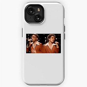 Silk Sonic Merchandise For Fans Silk Sonic iPhone Cases