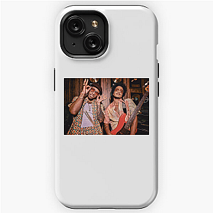 Silk Sonic Merch Silk Sonic Samsung Cases