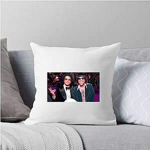 Silk Sonic Signature Silk Sonic Pillows Cover