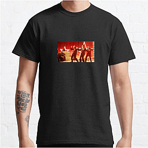 Silk Sonic Fan Art Silk Sonic T-Shirts