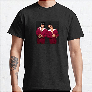 Silk Sonic Special Collection Silk Sonic T-Shirts