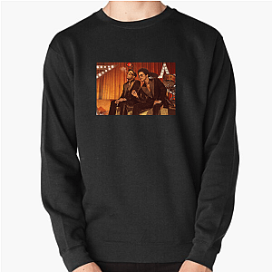 Silk Sonic Merch For Fans Silk Sonic Sweatshirts