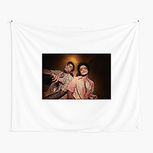 Silk Sonic Collection for fans Silk Sonic Tapestries