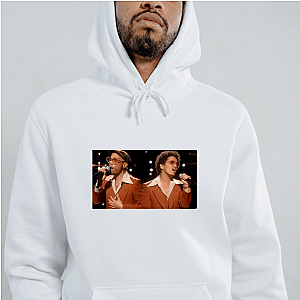 Silk Sonic Merchandise For Fans Silk Sonic Hoodies