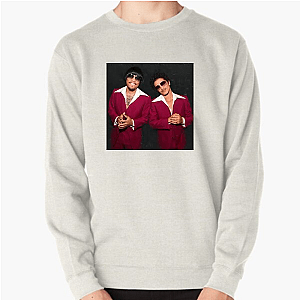 Silk Sonic Special Collection Silk Sonic Sweatshirts